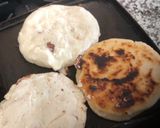 Foto del paso 5 de la receta: Pupusas😋