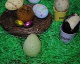 EasterBake Chocolate eggs recipe step 15 photo