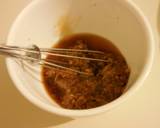 Salmon&Cabbage Stir-Fry Miso Sauce recipe step 2 photo