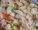 दही आलू चाट (dahi aloo chaat recipe in Hindi) रेसिपी चरण 3 फोटो