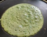 ચિલા (Chila Recipe In Gujarati) રેસીપી સ્ટેપ4ફોટો
