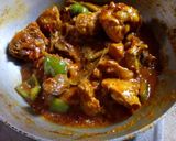 দই চিকেন (Dahi chiken recipe in Bengali) রেসিপির ধাপ 4 ছবি