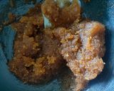 आंवला चटपटी गोली (Amla chatpati goli recipe in Hindi) रेसिपी चरण 6 फोटो