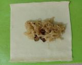 Foto langkah ke 4 dari resep Lumpia Jamur.