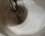 Csupa csokis, narancsos süti recept fázis 3 fotója