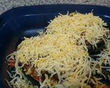 Foto del paso 6 de la receta Berenjena de rastros. Bychusmi