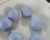 Foto langkah ke 7 dari resep Putri Mandi.