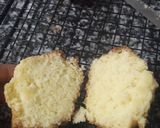 Foto del paso 5 de la receta: Muffins que no fallan!!