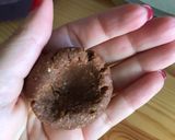 Kókuszgolyó 🥥 recept fázis 4 fotója