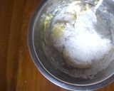Foto langkah ke 2 dari resep Resep Kue Semprit Susu 3 Bahan Renyah Mudah dan Enak | Kue Lebaran.