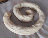 Foto del paso 3 de la receta: Ensaimada baklava