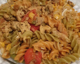 Foto del paso 5 de la receta: Ensalada de pasta