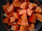 ગાજર ટોમેટો સુપ (Carrot Tomato Soup Recipe In Gujarati)