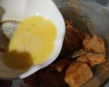 A picture of step 7 of KFC Rice With Hot Shots n Garlic Sauce🍚🍲😋.