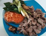 Foto langkah ke 2 dari resep Soto Betawi.