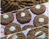 Foto del paso 4 de la receta: Galletas de Almendra y Sarraceno Apto celíacos. Sin Gluten . Sin Tacc