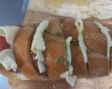 Foto del paso 2 de la receta: Panes rellenos