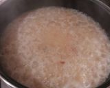 Foto del paso 10 de la receta: Arroz basmati con almejas en su jugo