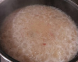 Foto del paso 10 de la receta: Arroz basmati con almejas en su jugo