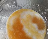 Foto del paso 5 de la receta: Jugo🍯de melón🥛con leche🥛🧋🧃