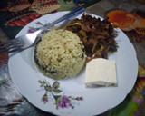Foto del paso 3 de la receta: Carne desilada.....🇸🇻