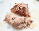 阿母ㄟ年菜-佛跳牆「福壽全」的食譜步驟8照片