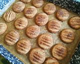 🧡Omlós - gyors - isteni fahéjas keksz Jucus konyhájából🧡 recept fázis 3 fotója