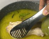 Foto langkah ke 3 dari resep Soto Ayam Kuah Bening 🍲.