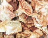 Foto langkah ke 3 dari resep Batagor Daging.