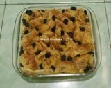 Foto langkah ke 4 dari resep Puding Roti 02.11.2019.