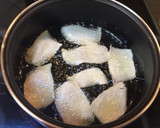 Foto del paso 2 de la receta: Chips de Yuca
