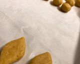 صورة لخطوة 2 من وصفة عيون المها 👁