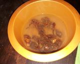Foto langkah ke 1 dari resep Ikan Kuah Asam #5.