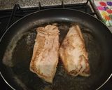 Foto del paso 3 de la receta: Reineta a la mantequilla negra (súper fácil)