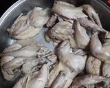 Foto del paso 7 de la receta: Perdices guisadas