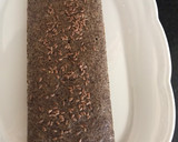 Foto del paso 4 de la receta: Pan de lino 🌱 Keto - Sin harinas refinadas
