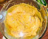 A picture of step 13 of Oven-baked chicken.