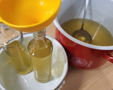 Citromfű szörp házilag recept fázis 4 fotója
