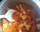 Foto del paso 3 de la receta: Sopa de Lentejas con chorizo 🍲