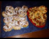 Foto del paso 4 de la receta: Medialunas 😍