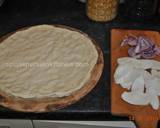 Pizza Ghormeh Sabzi recipe step 1 photo