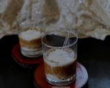 A picture of step 3 of Coffee Cocktail.