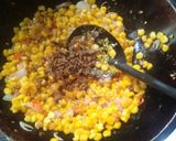 Foto langkah ke 4 dari resep 🌽 Jagung Manis Gurih.