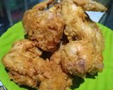 Foto langkah ke 2 dari resep Fire Wings ala Richeese.