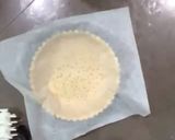 A picture of step 6 of Japanese Strawberry Tart.