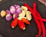 Foto langkah ke 1 dari resep Babi kecap rumahan.