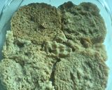 A picture of step 3 of Coffee Delight.