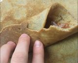 Foto del paso 5 de la receta: Panqueques