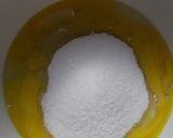 عکس مرحله 3 از دستور کیک شکلاتی با جوش شیرین