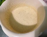 Une image de l'étape 7 de Gâteau cœur ultra moelleux aux figues fraîches et fruits secs.